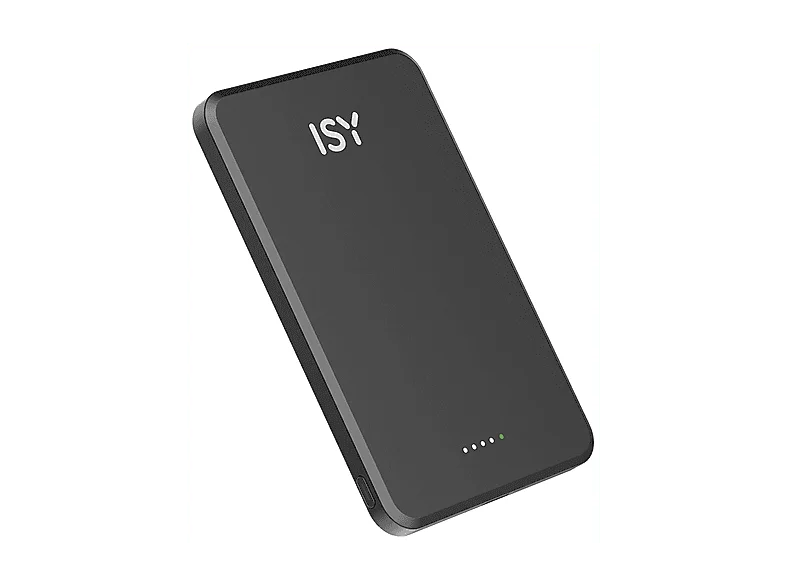 POWER BANK MAGSAFE ISY 5000 mAh