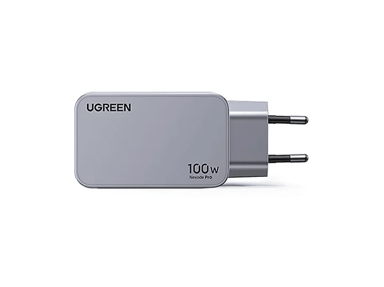 Caricabatteria UGREEN Nexode Pro Fast Charger 100 W