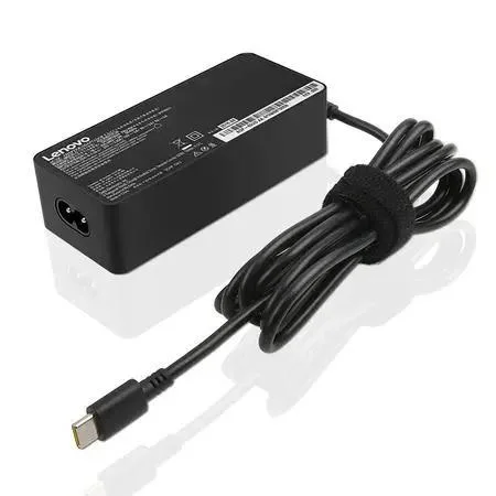 Lenovo Adattatore CA USB Type-C 65 W