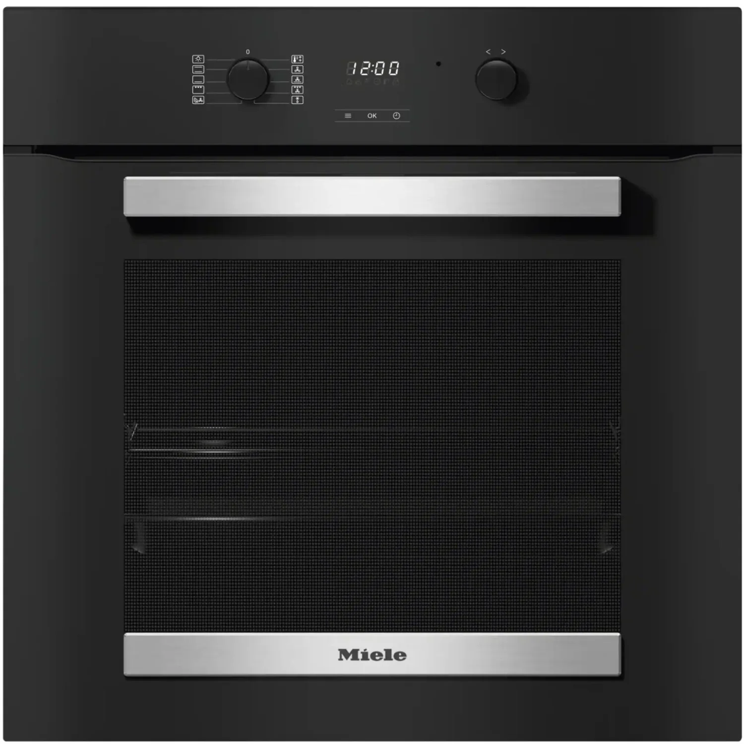 Miele H 2456 B Active Forno Da Incasso Multifunzione Elettrico