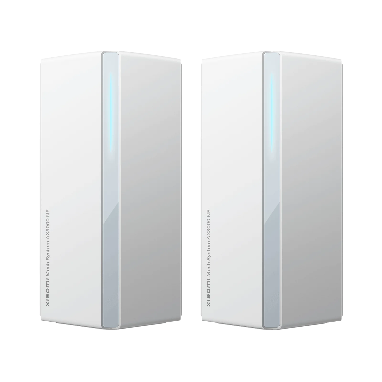 Xiaomi Mesh System AX3000 NE EU (2 pack) - vista 2