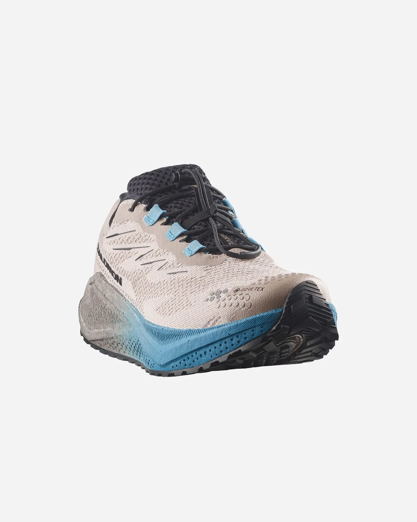 Salomon Aero Blaze 4 Grvl Gtx M - vista 2
