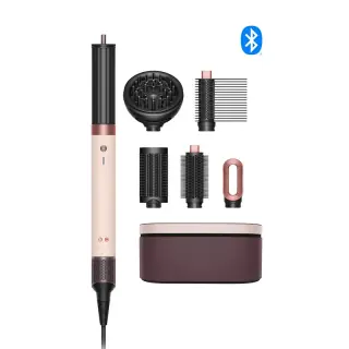 Dyson AIRWRAP COANDA T3/T4 Pink