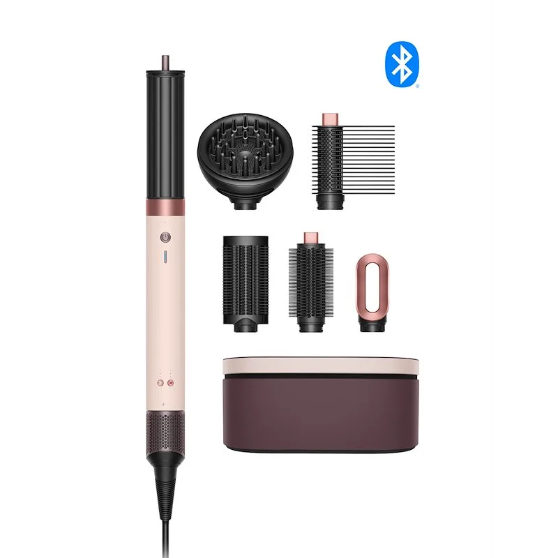 Dyson AIRWRAP COANDA T3/T4 Pink
