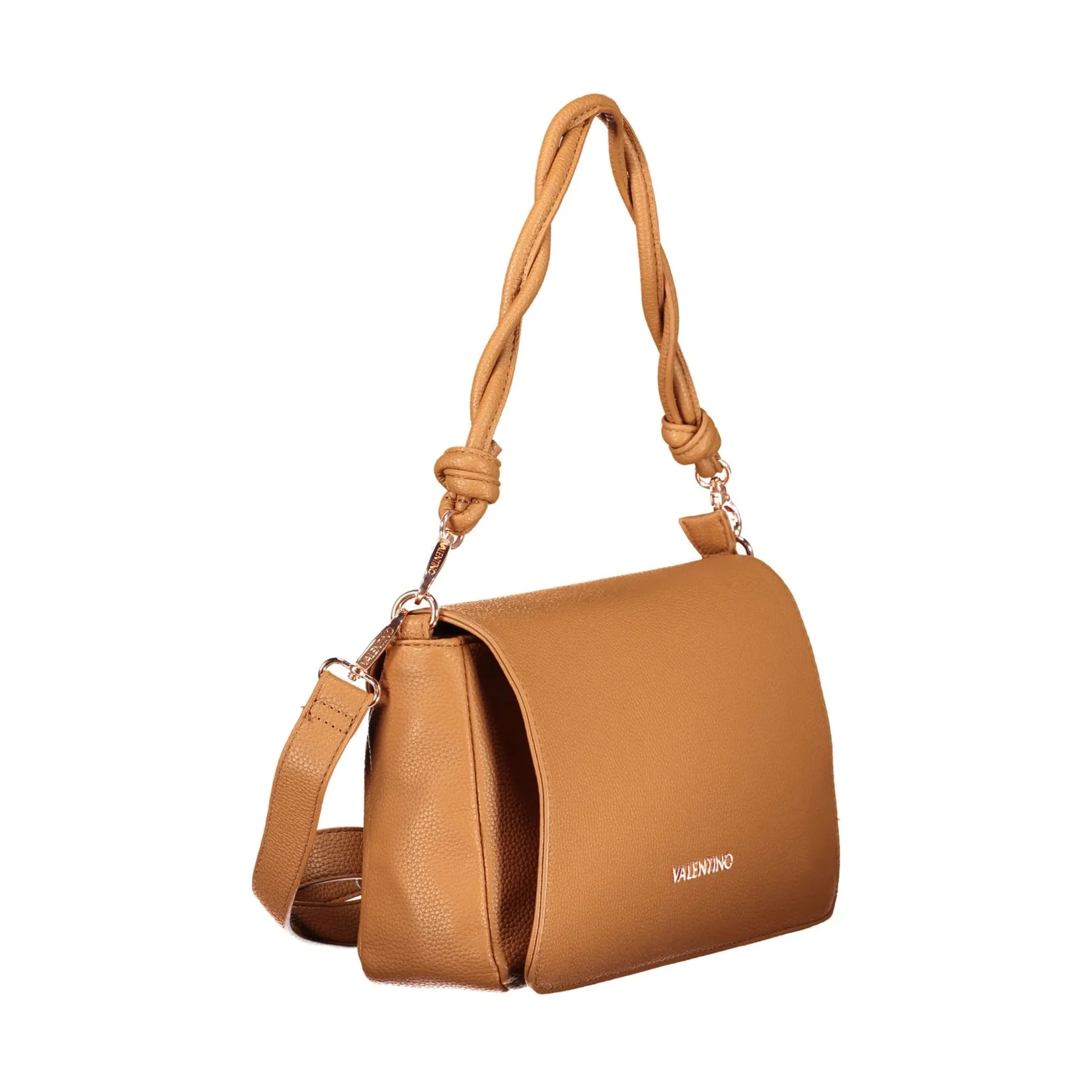 Valentino Bags Borsa a Spalla Donna Logo - vista 3