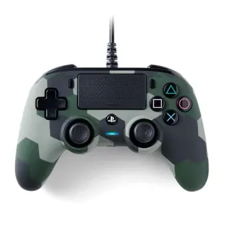 Nacon Compact Controller Wired PS4