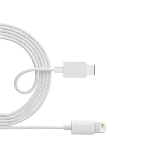 Electroline Cavo USB-C a Lightning