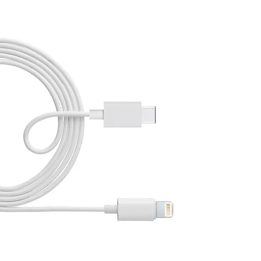 Electroline Cavo USB-C a Lightning