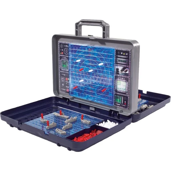 Battaglia Navale - Gioco da Tavolo
