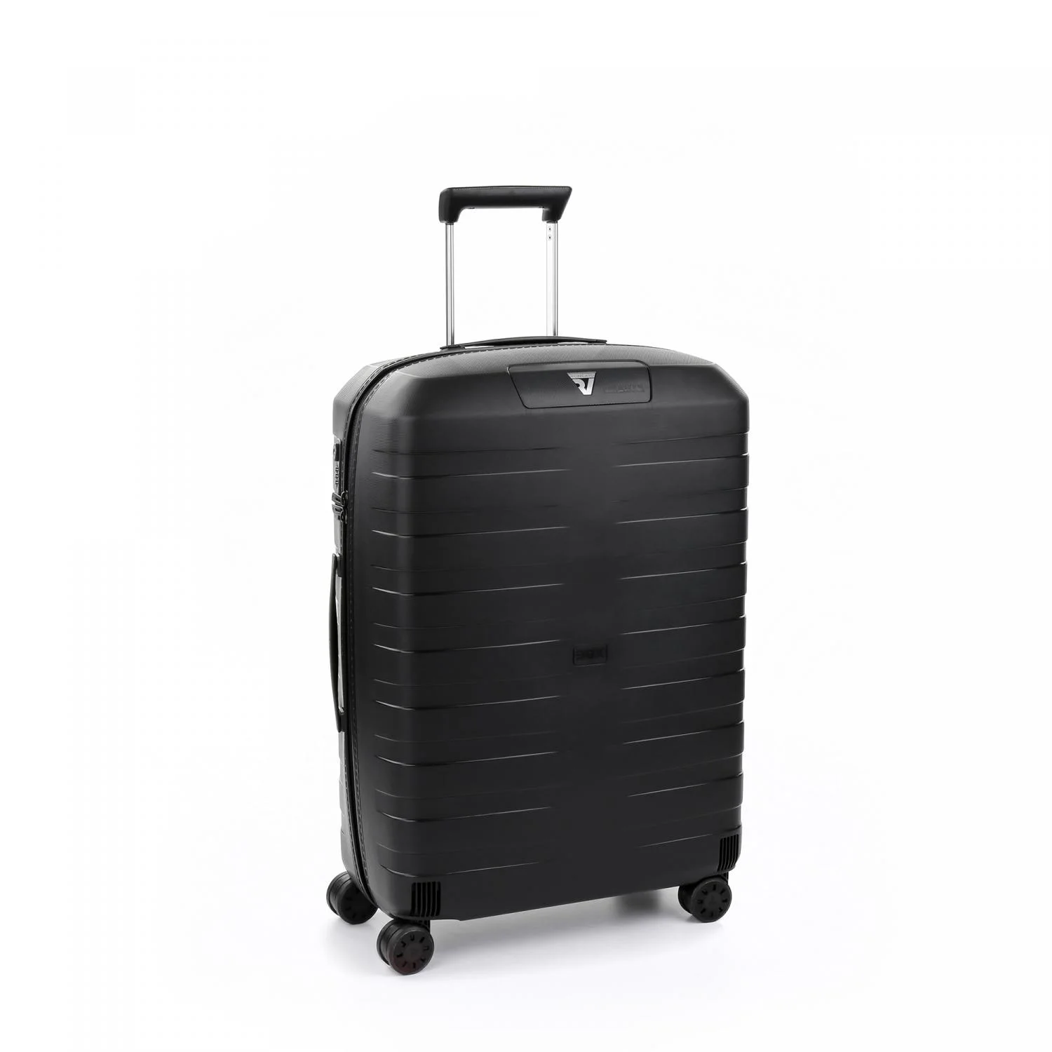 Roncato Box Trolley Medio Espandibile - vista 2