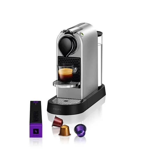 Krups Nespresso XN741B.23 Macchina per Caffè