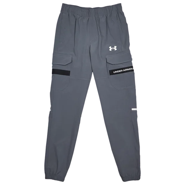 Under Armour Tech Bambini - Pantaloni
