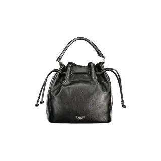 Twinset Borsa Secchiello Donna Logo