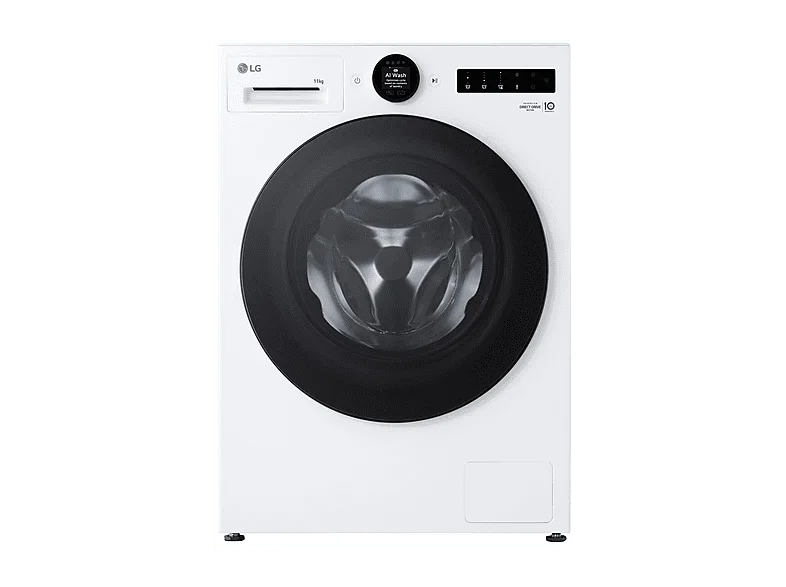 LG F4X7011TLB Lavatrice Caricamento Frontale