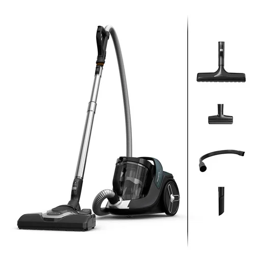 Rowenta Force RO7C71 L Aspirapolvere a Cilindro Senza Sacchetto