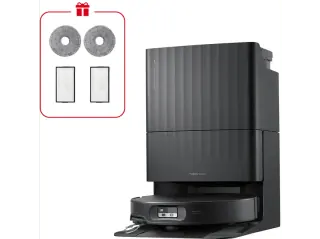 Roborock Qrevo Edge 2X Robot Aspirapolvere Lavapavimenti