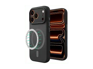 ISY Cover Magnetica per Apple iPhone 17 Pro Max