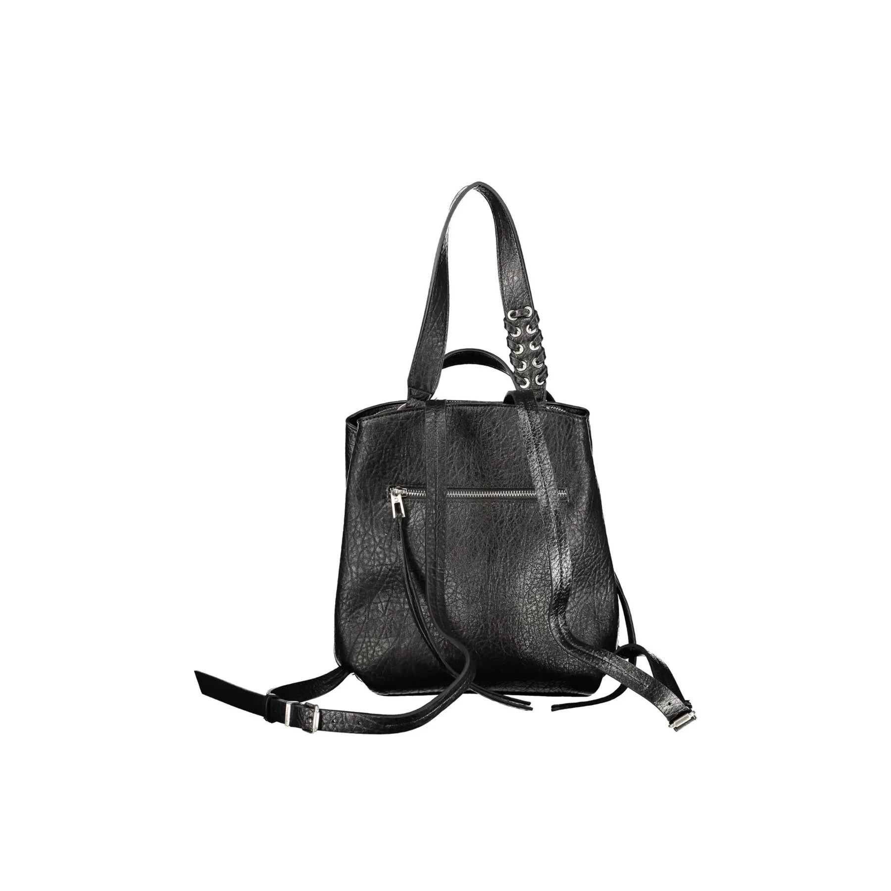Desigual Zaino Donna Logo - vista 2