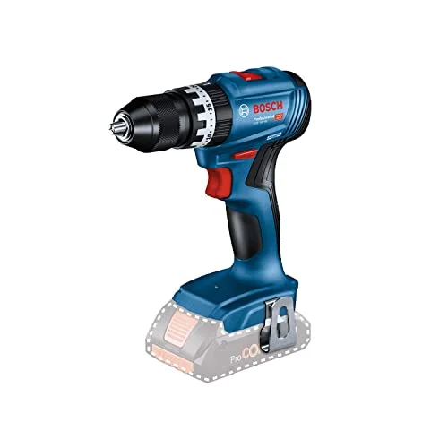 Trapano Avvitatore Bosch Professional 18V System GSB 18V-45 - vista 7