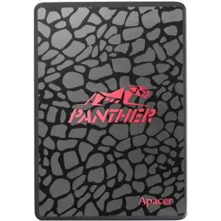 Apacer AS350 Panther SSD