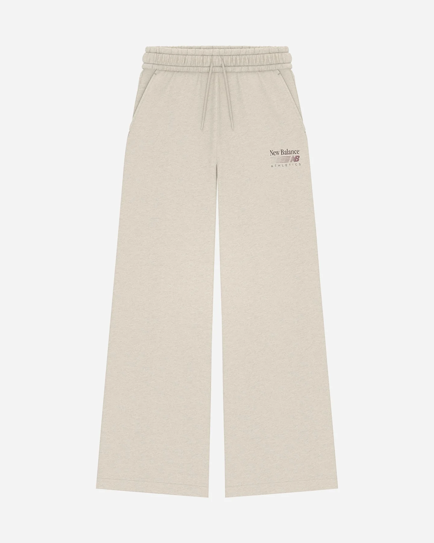 New Balance Wide Leg Trackside W