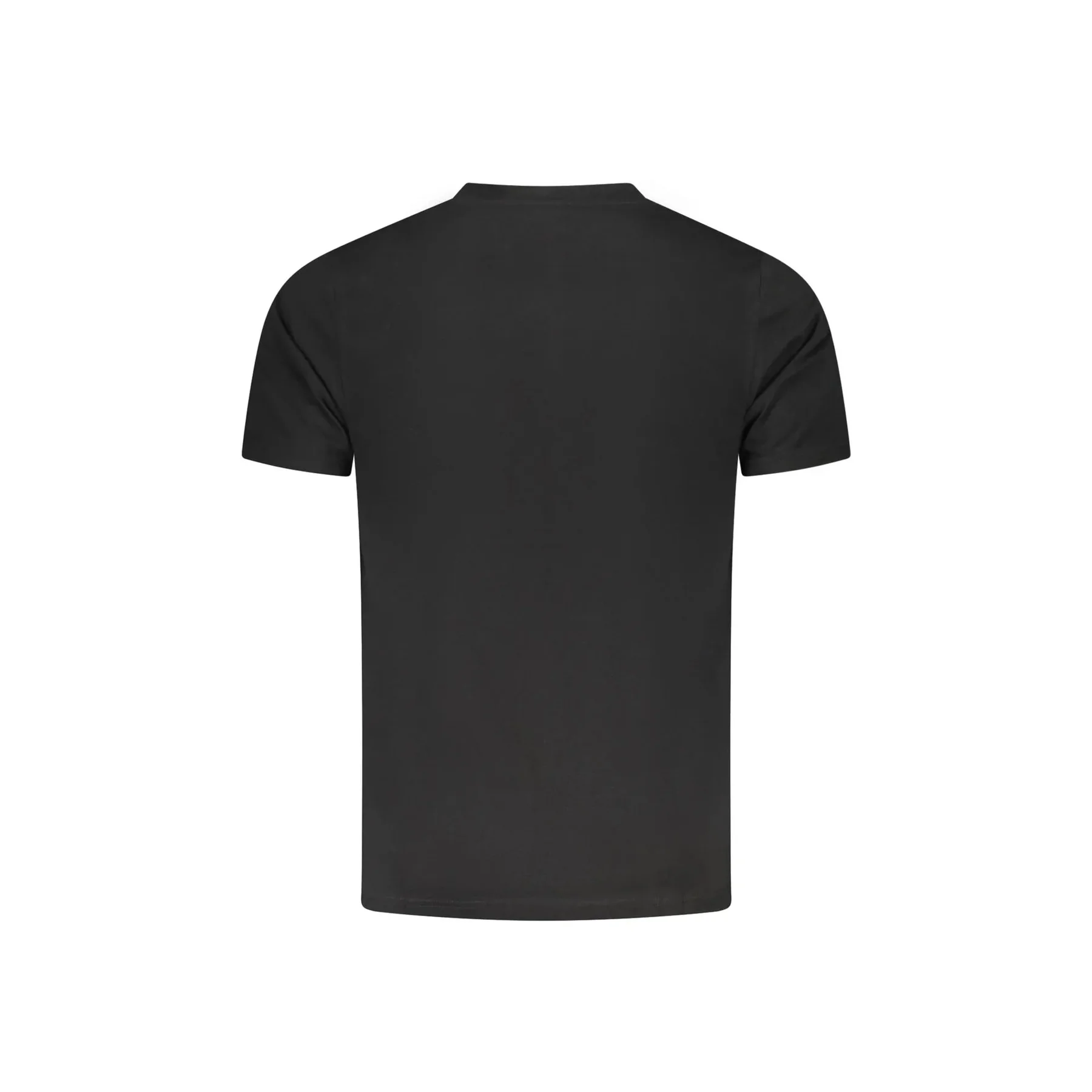 Cavalli Class T-Shirt Maniche Corte Uomo - vista 5