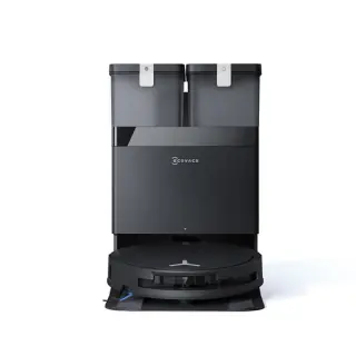 Ecovacs DEEBOT T50 OMNI Gen3 - Robot Aspirapolvere Lavapavimenti