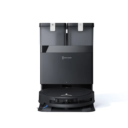 Ecovacs DEEBOT T50 OMNI Gen3 - Robot Aspirapolvere Lavapavimenti