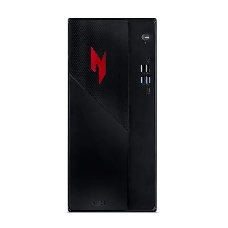 Acer Desktop Gaming Nitro N20-101-RPL
