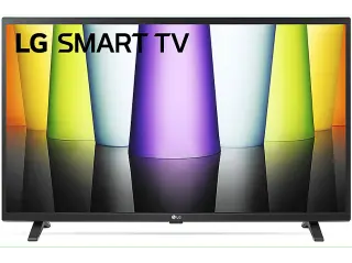 LG 32LQ630B6LA HD Ready SMART TV 2022
