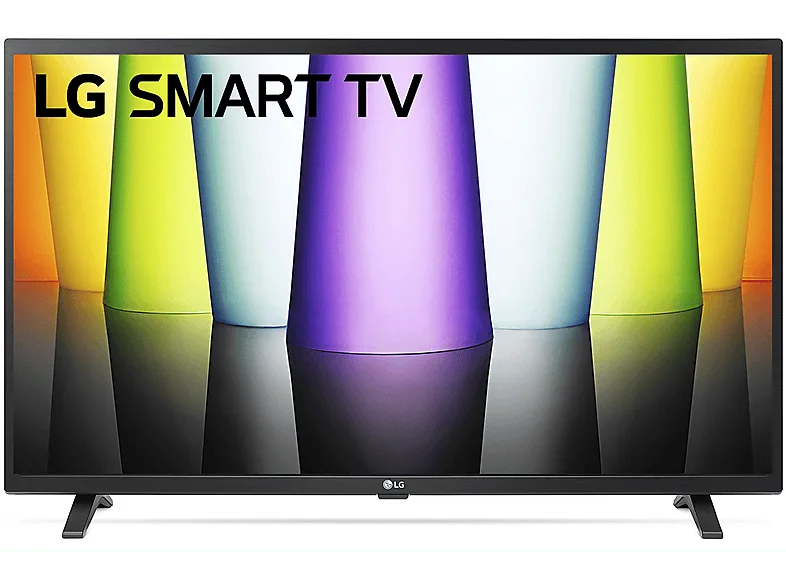 LG 32LQ630B6LA HD Ready SMART TV 2022