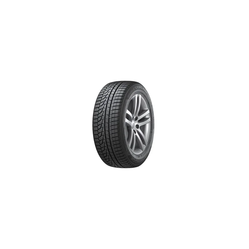 HANKOOK W320A Winter i*cept evo2 SUV - 235/75 R15
