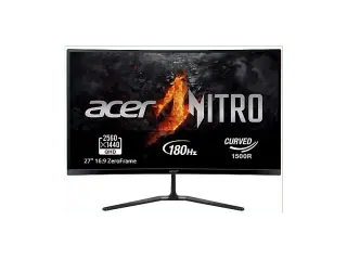 ACER Nitro ED270US3bmiipx Monitor Gaming