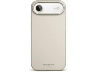 Cover in Silicone Morbido per iPhone 17 - VONMAHLEN