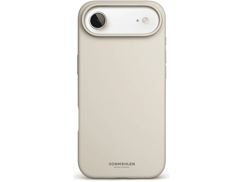Cover in Silicone Morbido per iPhone 17 - VONMAHLEN