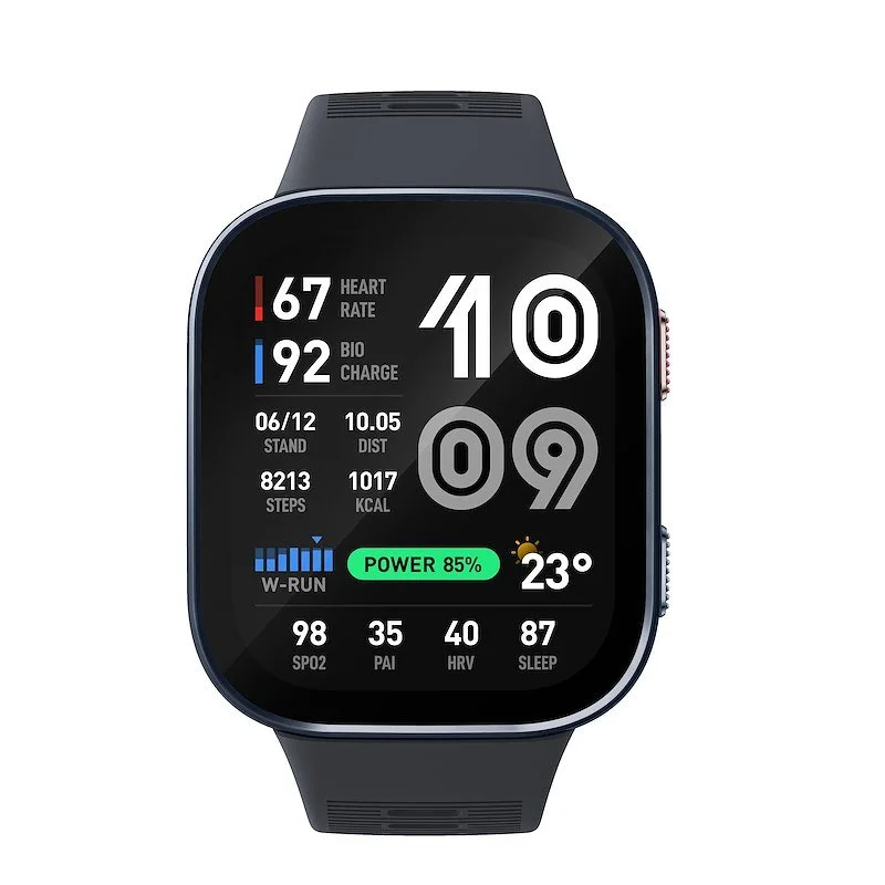 Amazfit Bip Max Dark Blue