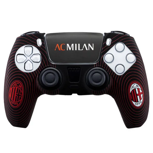 Qubick Controller Skin AC Milan - vista 2