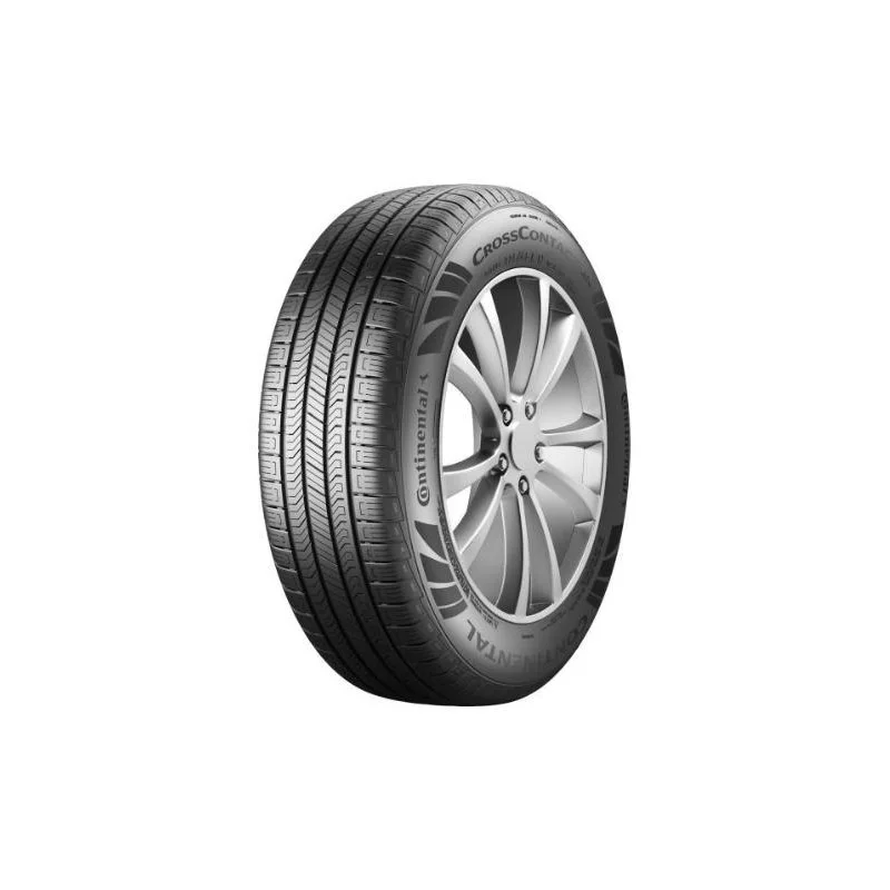 CONTINENTAL CROSSCONTACT RX 215/65 R17 99H Estate