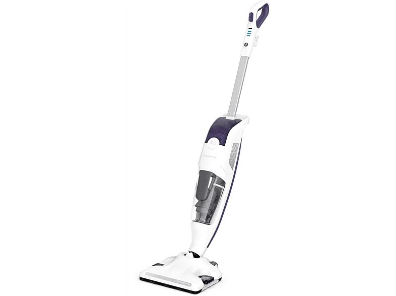 Rowenta Scopa a Vapore CLEAN & STEAM RY7731