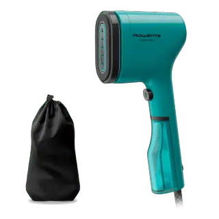 Rowenta Pure Pop Stiratore Verticale Portatile Pad Reversibile Aqua