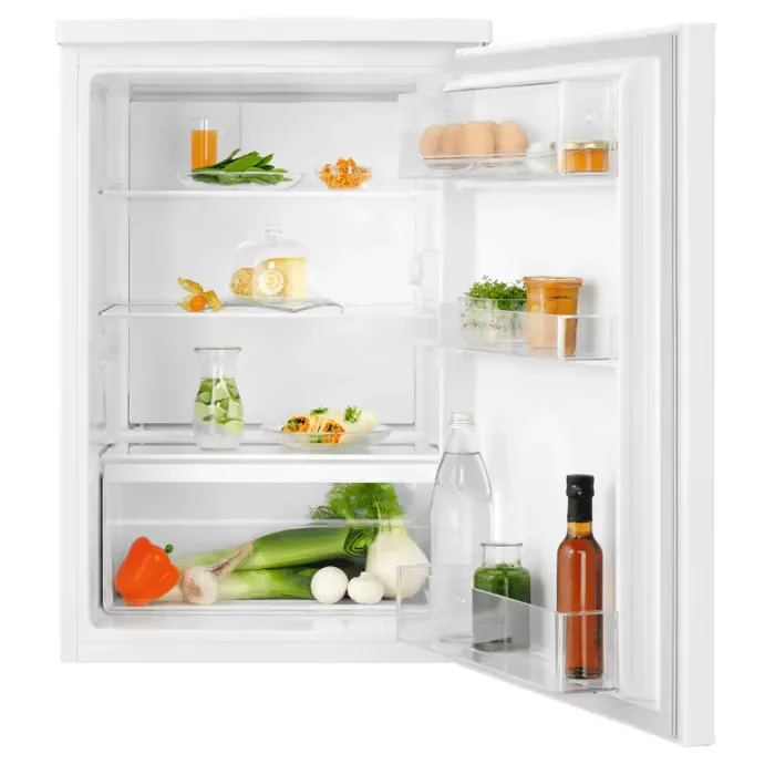 Electrolux Frigorifero a libera installazione Serie 500 LXB1AE13W0