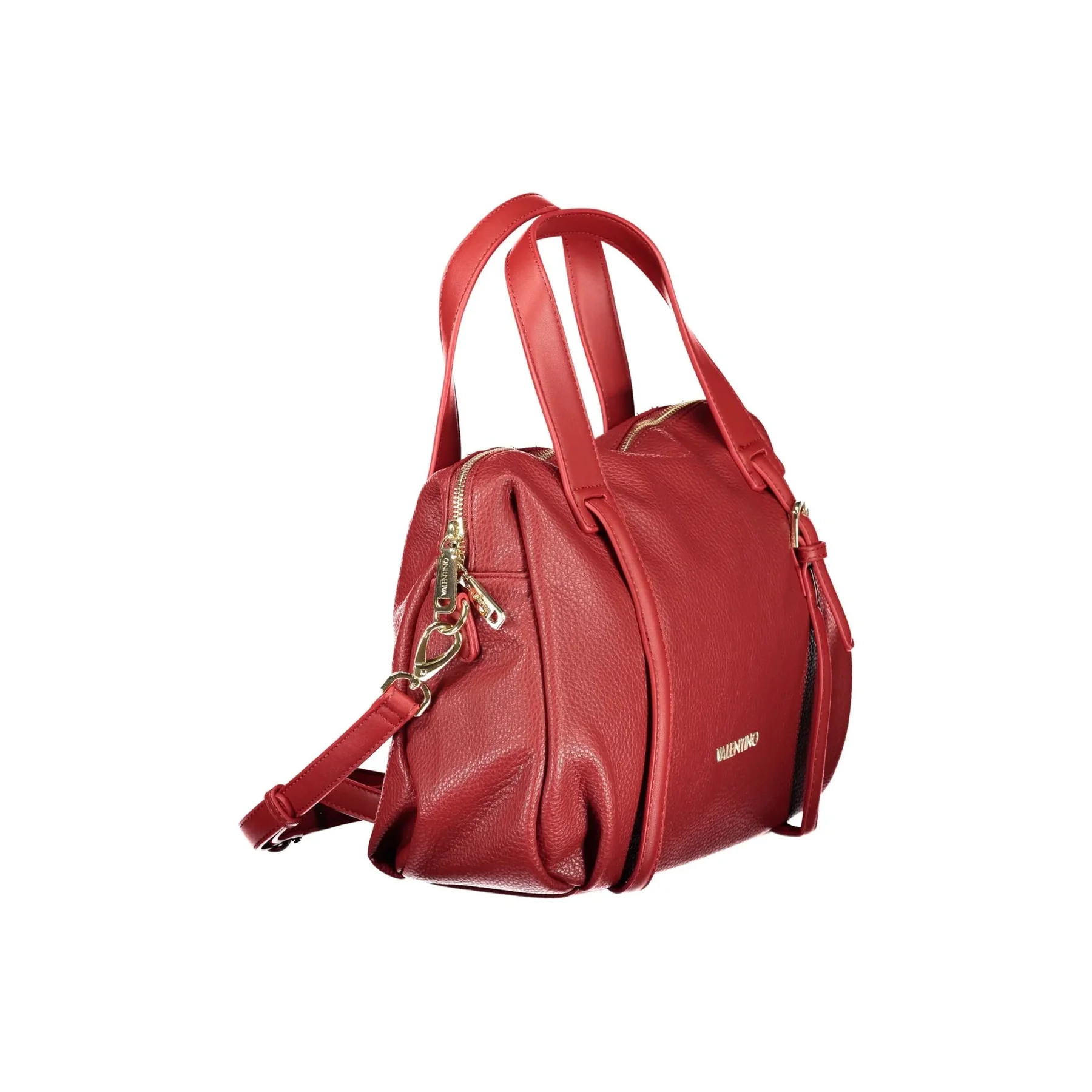 Valentino Bags Borsa a Tracolla Donna Logo - vista 5