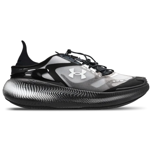 Under Armour Echo Uomo - Sneakers - vista 4