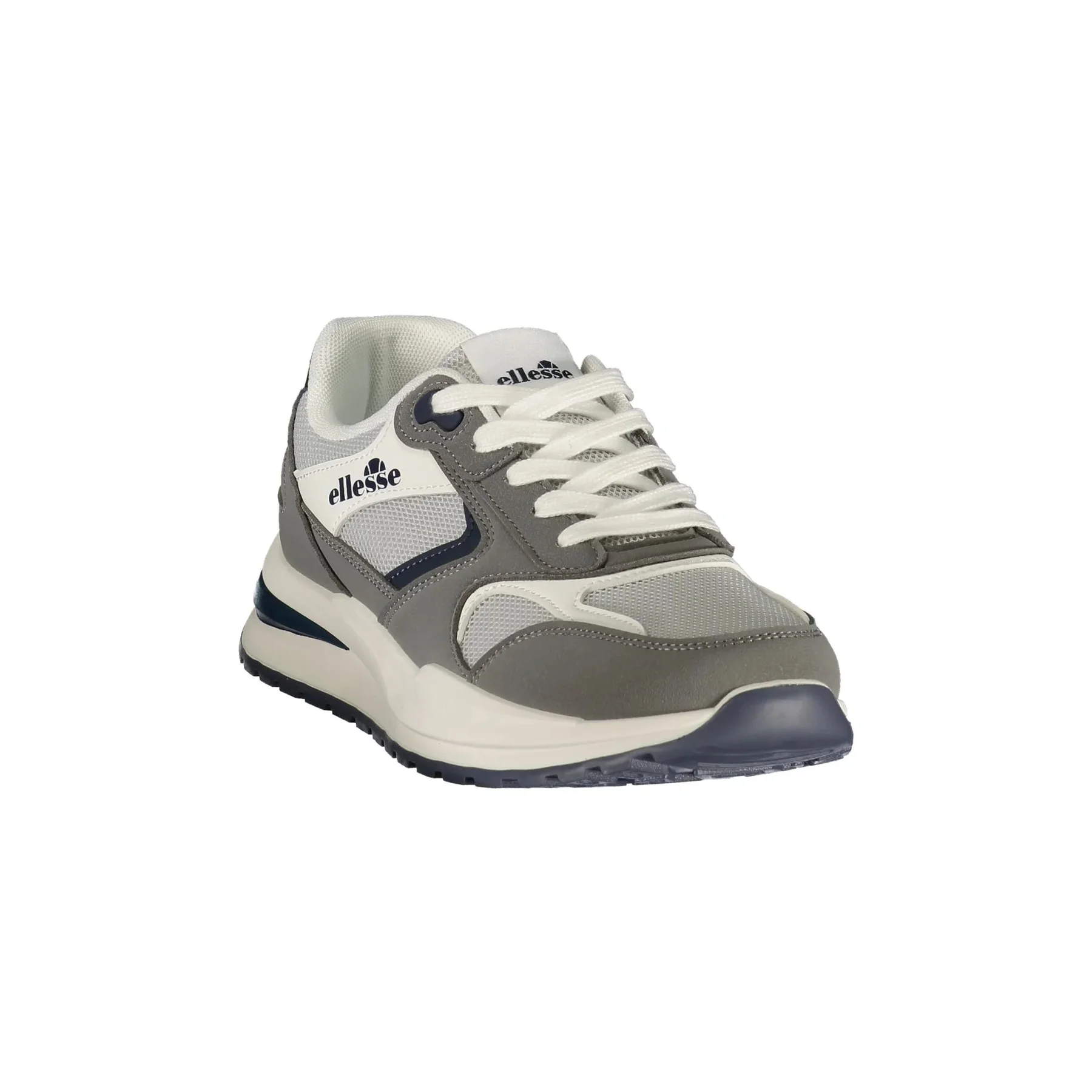 Ellesse Sneakers Uomo Logo - vista 4