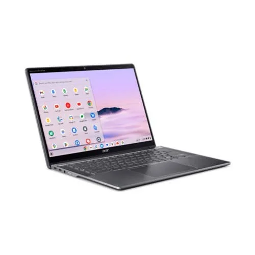 Acer Chromebook Plus Spin 514 CP514-4HN Laptop 2-in-1 Touchscreen - vista 3