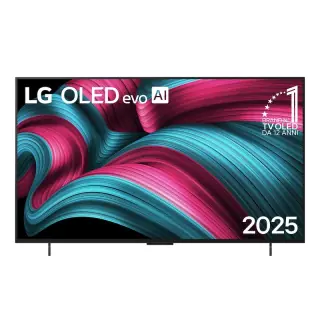 LG OLED evo AI OLED42C55LA TV Serie C5 42'' 4K