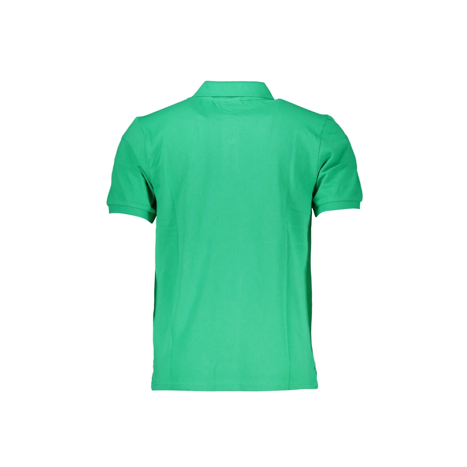 North Sails Polo Maniche Corte Uomo Logo - vista 2