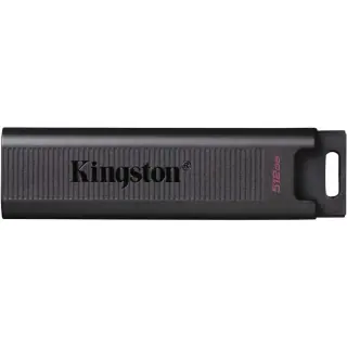 Kingston DataTraveler Max 512 GB USB-C 3.2 Gen 2