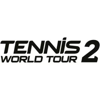 Tennis World Tour 2 - Complete Edition