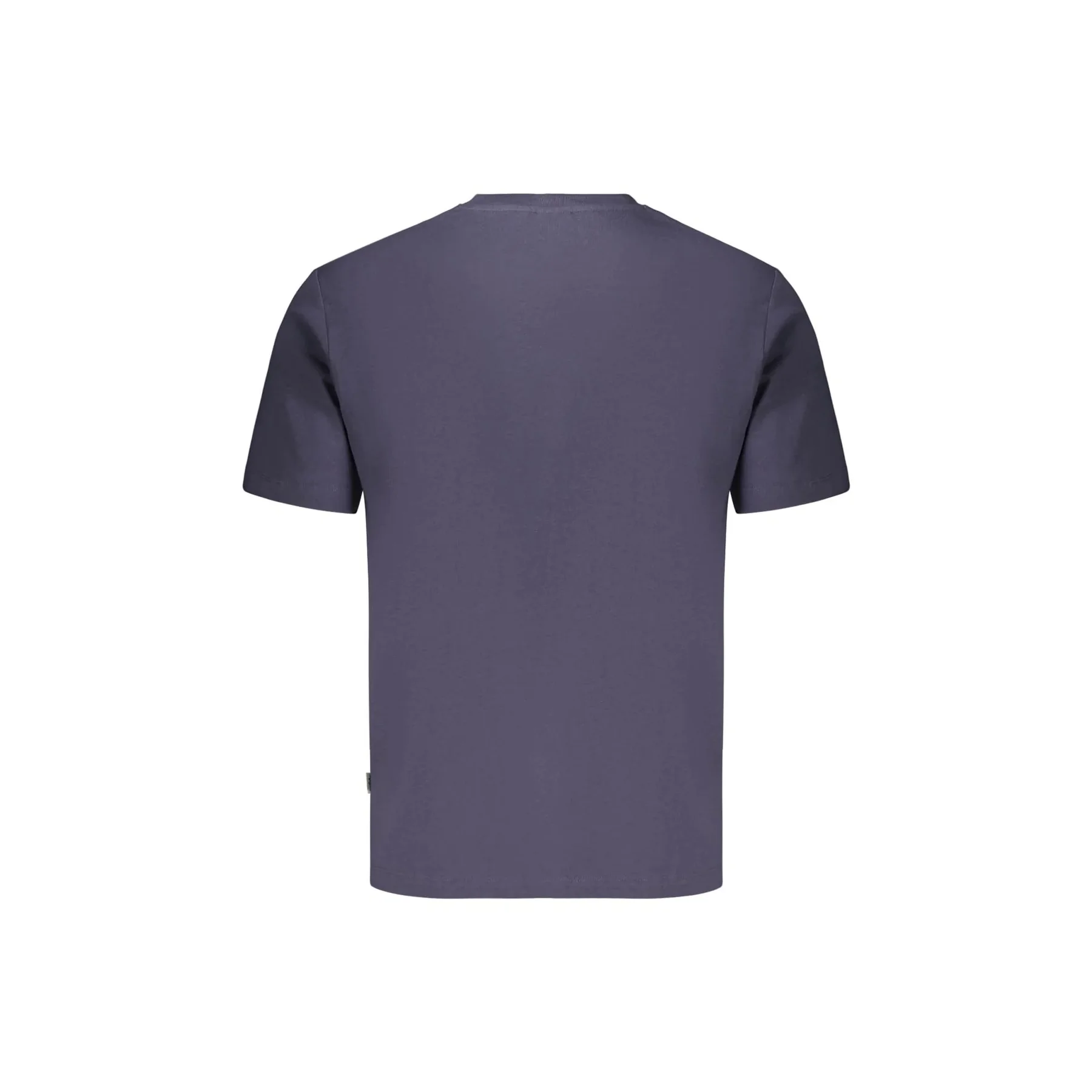 Pepe Jeans T-Shirt Maniche Corte Uomo Stampa - vista 3